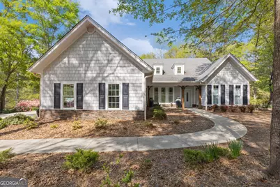 180 Timber Creek Drive, Athens, GA 30605 - Photo 1