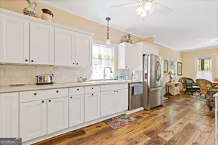 180 Timber Creek Dr, Athens, GA 30605 - Photo 21