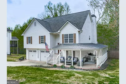 68 Arbor Hills S, Talking Rock, GA 30175 - Photo 29