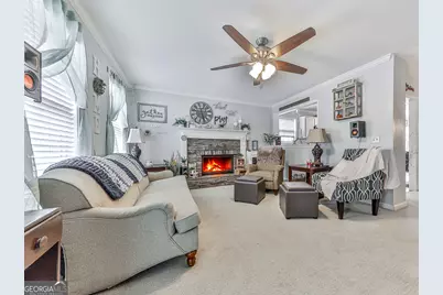 68 Arbor Hills S, Talking Rock, GA 30175 - Photo 5