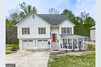 68 Arbor Hills S, Talking Rock, GA 30175 - Photo 31