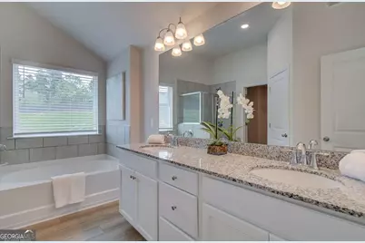 682 Ellis Spring Way #LOT 65, Lawrenceville, GA 30045 - Photo 35
