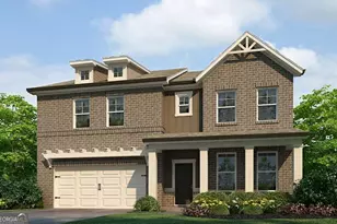 682 Ellis Spg Wy, Lawrenceville, GA 30045 - Photo 1