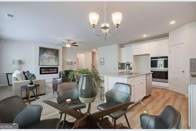 682 Ellis Spring Way #LOT 65, Lawrenceville, GA 30045 - Photo 19