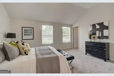 682 Ellis Spring Way #LOT 65, Lawrenceville, GA 30045 - Photo 23