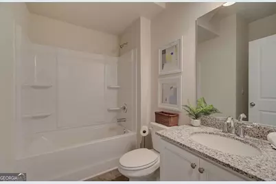 682 Ellis Spring Way #LOT 65, Lawrenceville, GA 30045 - Photo 9