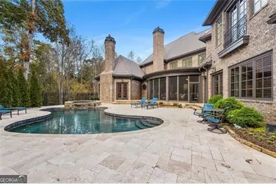 2081 Reverie Ridge, Marietta, GA 30068 - Photo 69