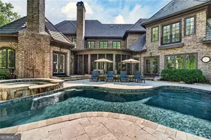 2081 Reverie Ridge, Marietta, GA 30068 - Photo 73