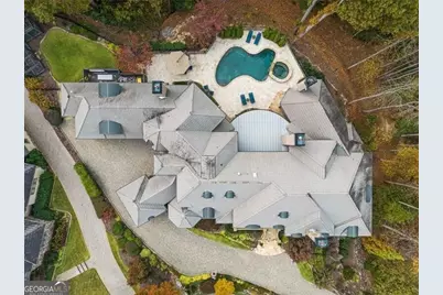 2081 Reverie Ridge, Marietta, GA 30068 - Photo 73