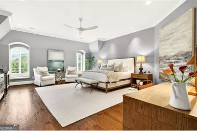 2081 Reverie Ridge, Marietta, GA 30068 - Photo 41