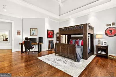 2081 Reverie Ridge, Marietta, GA 30068 - Photo 47