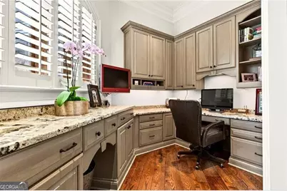 2081 Reverie Ridge, Marietta, GA 30068 - Photo 35