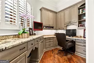 2081 Reverie Ridge, Marietta, GA 30068 - Photo 35