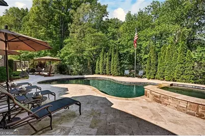 2081 Reverie Ridge, Marietta, GA 30068 - Photo 77