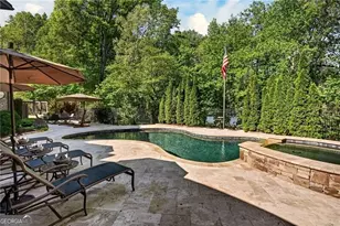 2081 Reverie Ridge, Marietta, GA 30068 - Photo 77