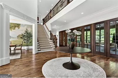 2081 Reverie Ridge, Marietta, GA 30068 - Photo 7