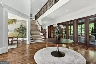 2081 Reverie Ridge, Marietta, GA 30068 - Photo 7