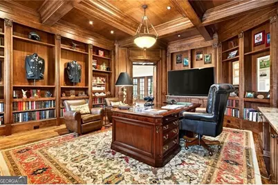 2081 Reverie Ridge, Marietta, GA 30068 - Photo 11