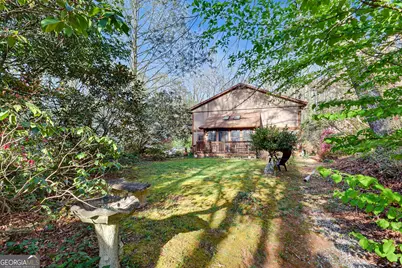 62 Stornoway Drive UNIT #2, Clayton, GA 30525 - Photo 45