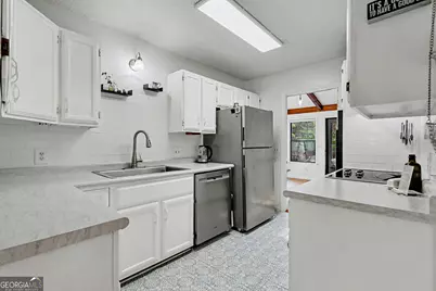 62 Stornoway Drive UNIT #2, Clayton, GA 30525 - Photo 17