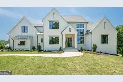 178 Crabapple Lane, Tyrone, GA 30290 - Photo 1