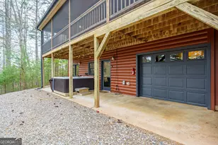 188 The Forest Road, Blue Ridge, GA 30513 - Photo 29