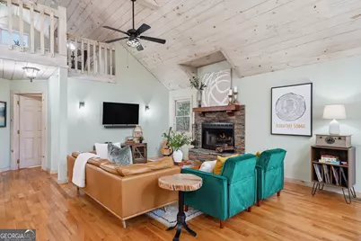 188 The Forest Road, Blue Ridge, GA 30513 - Photo 13