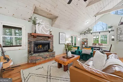 188 The Forest Road, Blue Ridge, GA 30513 - Photo 23