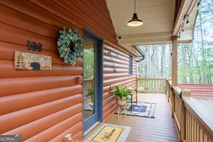 188 The Forest Road, Blue Ridge, GA 30513 - Photo 33