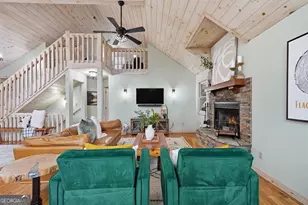 188 The Forest Road, Blue Ridge, GA 30513 - Photo 5