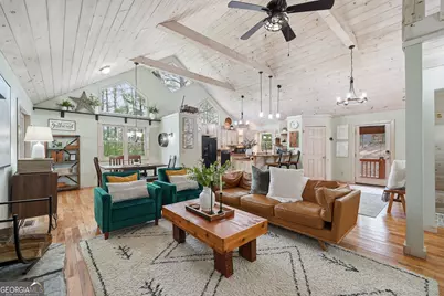 188 The Forest Road, Blue Ridge, GA 30513 - Photo 15