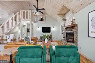 188 The Forest Road, Blue Ridge, GA 30513 - Photo 5
