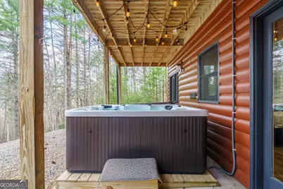 188 The Forest Road, Blue Ridge, GA 30513 - Photo 9