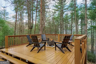 188 The Forest Road, Blue Ridge, GA 30513 - Photo 33