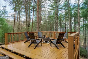 188 The Forest Road, Blue Ridge, GA 30513 - Photo 33