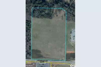 0 Marquette Road, Rockmart, GA 30153 - Photo 3