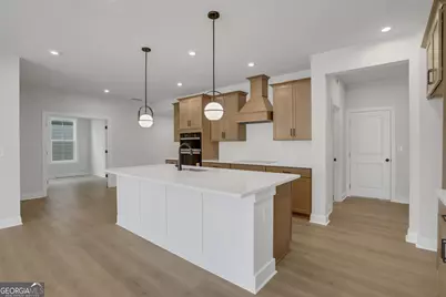 126 Willowfern Lane, Marietta, GA 30066 - Photo 11