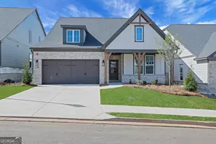126 Willowfern Ln, Marietta, GA 30066 - Photo 1
