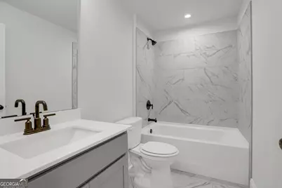 126 Willowfern Lane, Marietta, GA 30066 - Photo 7