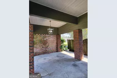 210 Parker Avenue N, Brooklet, GA 30415 - Photo 33