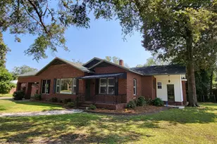 210 Parker Ave N, Brooklet, GA 30415 - Photo 1