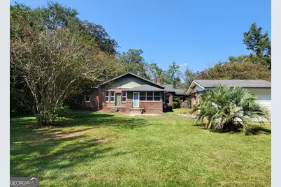 210 Parker Avenue N, Brooklet, GA 30415 - Photo 35