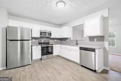 1585 Keystone Drive, Conley, GA 30288 - Photo 5