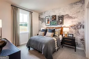 2247 Velvet Sage Wy, Marietta, GA 30066 - Photo 7