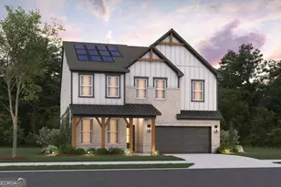 2247 Velvet Sage Wy, Marietta, GA 30066 - Photo 1