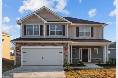 668 Bald Ridge Circle, Demorest, GA 30535 - Photo 1