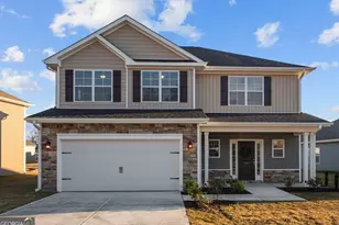 668 Bald Ridge Cir, Demorest, GA 30535 - Photo 1