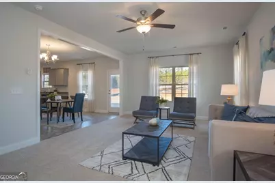 668 Bald Ridge Circle, Demorest, GA 30535 - Photo 13