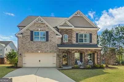 5599 Rapallo Terrace, Sugar Hill, GA 30518 - Photo 1