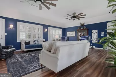 1044 Lewis Mill Lake Road, Vienna, GA 31092 - Photo 19
